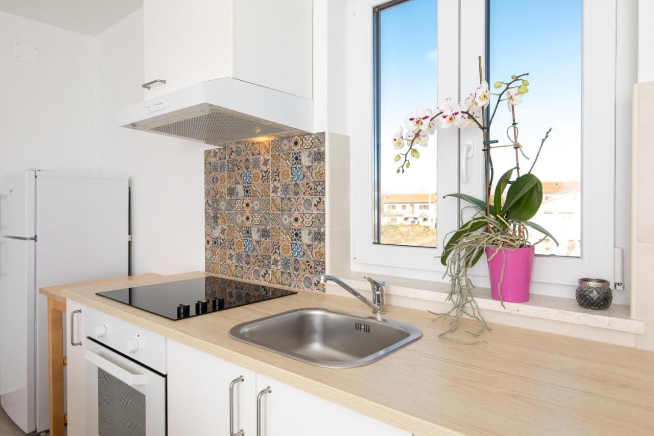 Apartments Brig Perfect Countryside Holiday! Krk Town Exterior photo
